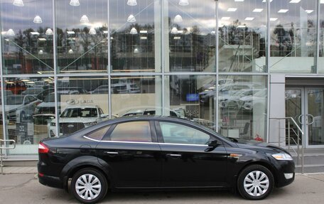 Ford Mondeo IV, 2009 год, 598 000 рублей, 4 фотография