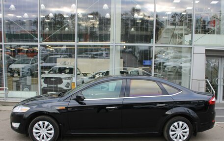 Ford Mondeo IV, 2009 год, 598 000 рублей, 8 фотография