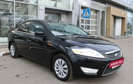 Ford Mondeo IV, 2009 год, 598 000 рублей, 3 фотография