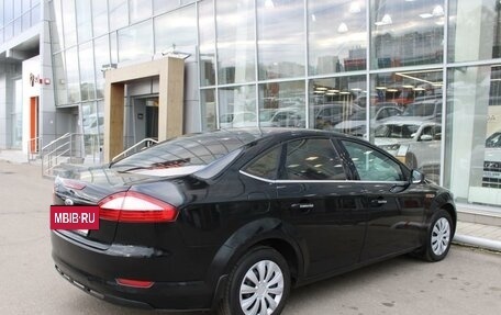 Ford Mondeo IV, 2009 год, 598 000 рублей, 5 фотография