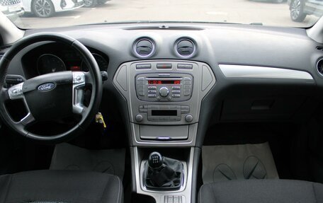 Ford Mondeo IV, 2009 год, 598 000 рублей, 10 фотография