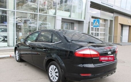 Ford Mondeo IV, 2009 год, 598 000 рублей, 7 фотография