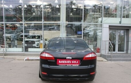 Ford Mondeo IV, 2009 год, 598 000 рублей, 6 фотография