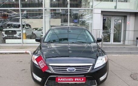 Ford Mondeo IV, 2009 год, 598 000 рублей, 2 фотография