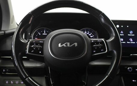 KIA Carnival, 2022 год, 5 400 000 рублей, 9 фотография