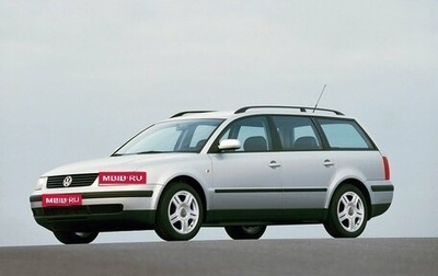 Volkswagen Passat B5+ рестайлинг, 1998 год, 295 000 рублей, 1 фотография