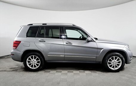 Mercedes-Benz GLK-Класс, 2013 год, 2 198 400 рублей, 5 фотография