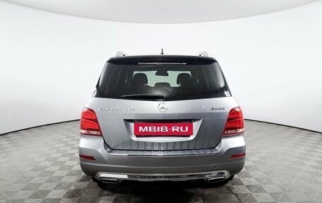 Mercedes-Benz GLK-Класс, 2013 год, 2 198 400 рублей, 7 фотография