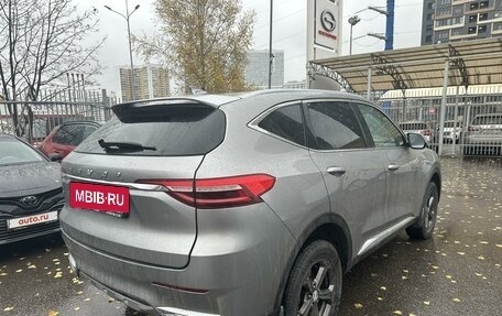 Haval F7 I, 2021 год, 1 799 000 рублей, 3 фотография