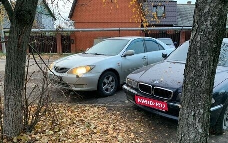 Toyota Camry V40, 2004 год, 800 000 рублей, 7 фотография