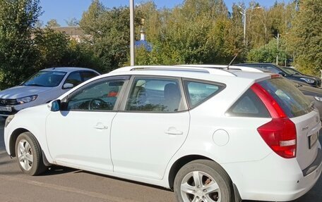 KIA cee'd I рестайлинг, 2011 год, 757 000 рублей, 3 фотография