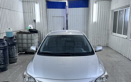 Toyota Corolla, 2010 год, 1 250 000 рублей, 9 фотография