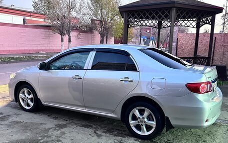 Toyota Corolla, 2010 год, 1 250 000 рублей, 35 фотография