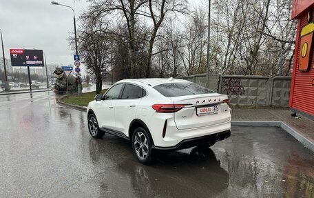 Haval F7x I, 2022 год, 2 140 000 рублей, 5 фотография