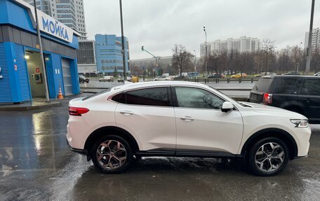 Haval F7x I, 2022 год, 2 140 000 рублей, 3 фотография