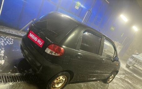 Daewoo Matiz, 2011 год, 173 000 рублей, 5 фотография