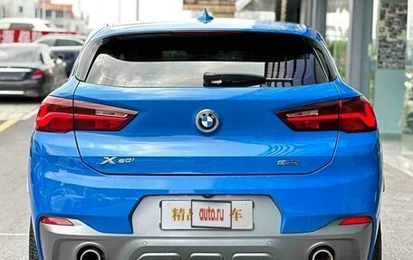 BMW X2, 2021 год, 3 090 000 рублей, 4 фотография