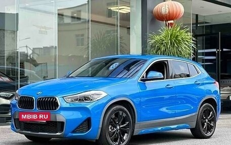 BMW X2, 2021 год, 3 090 000 рублей, 2 фотография