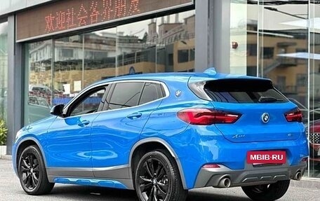 BMW X2, 2021 год, 3 090 000 рублей, 3 фотография