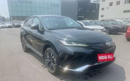 Toyota Venza, 2023 год, 3 975 000 рублей, 2 фотография