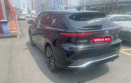 Toyota Venza, 2023 год, 3 975 000 рублей, 12 фотография