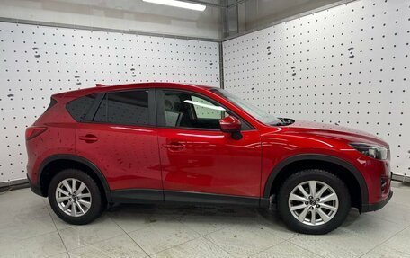 Mazda CX-5 II, 2015 год, 1 920 000 рублей, 7 фотография