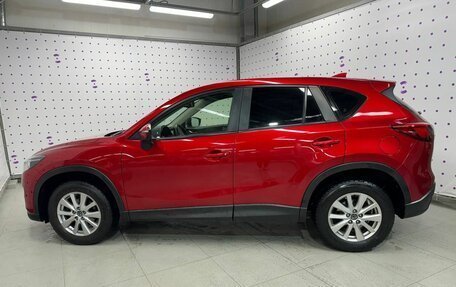 Mazda CX-5 II, 2015 год, 1 920 000 рублей, 8 фотография