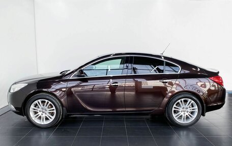 Opel Insignia II рестайлинг, 2011 год, 1 095 000 рублей, 5 фотография