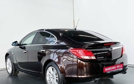 Opel Insignia II рестайлинг, 2011 год, 1 095 000 рублей, 3 фотография