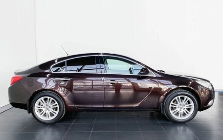 Opel Insignia II рестайлинг, 2011 год, 1 095 000 рублей, 6 фотография