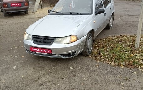 Daewoo Nexia I рестайлинг, 2010 год, 190 000 рублей, 1 фотография