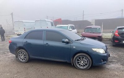 Toyota Corolla, 2007 год, 622 000 рублей, 1 фотография