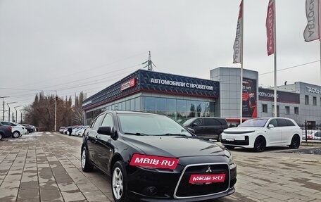 Mitsubishi Lancer IX, 2012 год, 699 000 рублей, 1 фотография