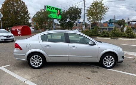 Opel Astra H, 2013 год, 889 000 рублей, 5 фотография