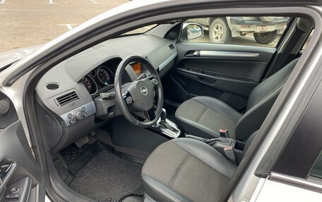 Opel Astra H, 2013 год, 889 000 рублей, 9 фотография