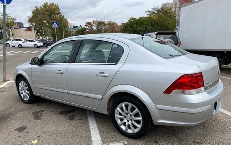 Opel Astra H, 2013 год, 889 000 рублей, 2 фотография