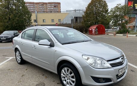 Opel Astra H, 2013 год, 889 000 рублей, 6 фотография