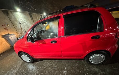 Daewoo Matiz I, 2013 год, 280 000 рублей, 5 фотография