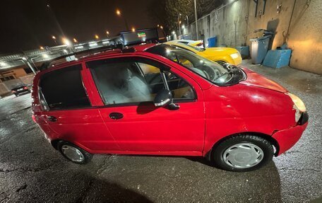 Daewoo Matiz I, 2013 год, 280 000 рублей, 9 фотография