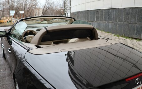 Mercedes-Benz SL-Класс, 2002 год, 1 900 000 рублей, 7 фотография