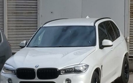 BMW X5, 2017 год, 3 900 000 рублей, 2 фотография