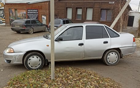 Daewoo Nexia I рестайлинг, 2010 год, 190 000 рублей, 2 фотография