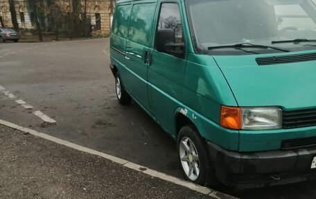 Volkswagen Transporter T4, 1995 год, 489 000 рублей, 4 фотография