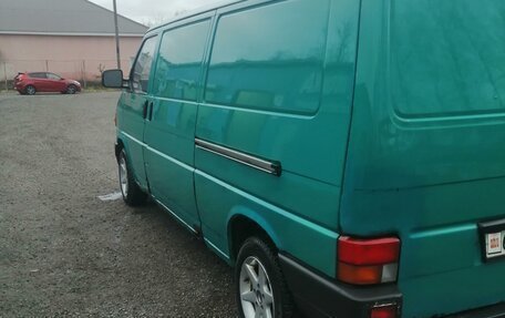 Volkswagen Transporter T4, 1995 год, 489 000 рублей, 5 фотография