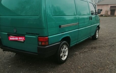 Volkswagen Transporter T4, 1995 год, 489 000 рублей, 6 фотография