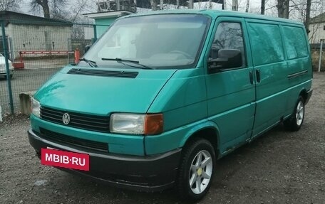 Volkswagen Transporter T4, 1995 год, 489 000 рублей, 2 фотография