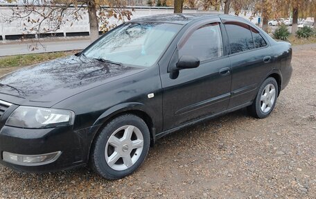 Nissan Almera Classic, 2011 год, 660 000 рублей, 11 фотография