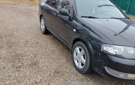 Nissan Almera Classic, 2011 год, 660 000 рублей, 10 фотография