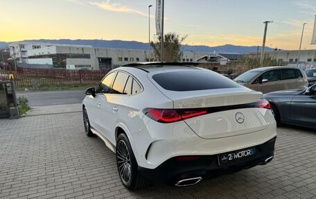 Mercedes-Benz GLC Coupe, 2024 год, 11 890 000 рублей, 4 фотография