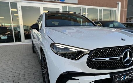 Mercedes-Benz GLC Coupe, 2024 год, 11 890 000 рублей, 6 фотография